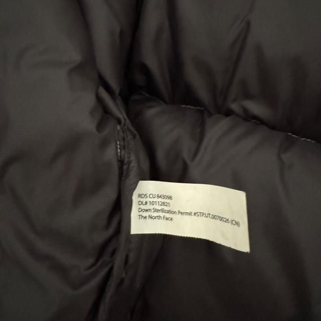 Casaco Northface Muler