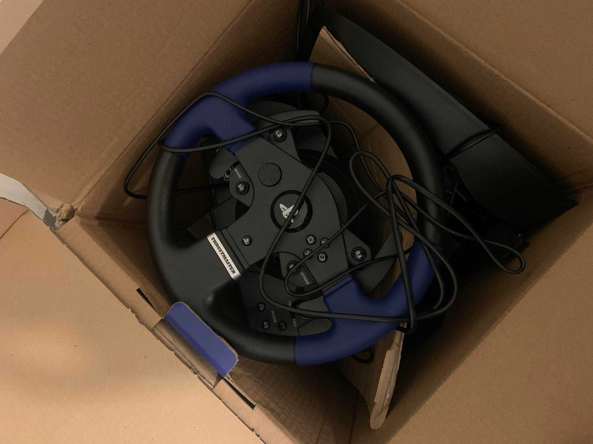 Kierownica Thrustmaster T150