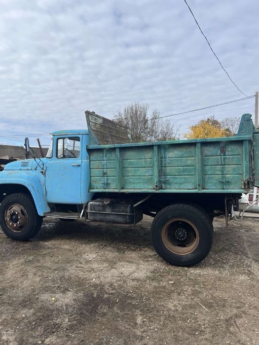 Продам Зил 4502 на ходу