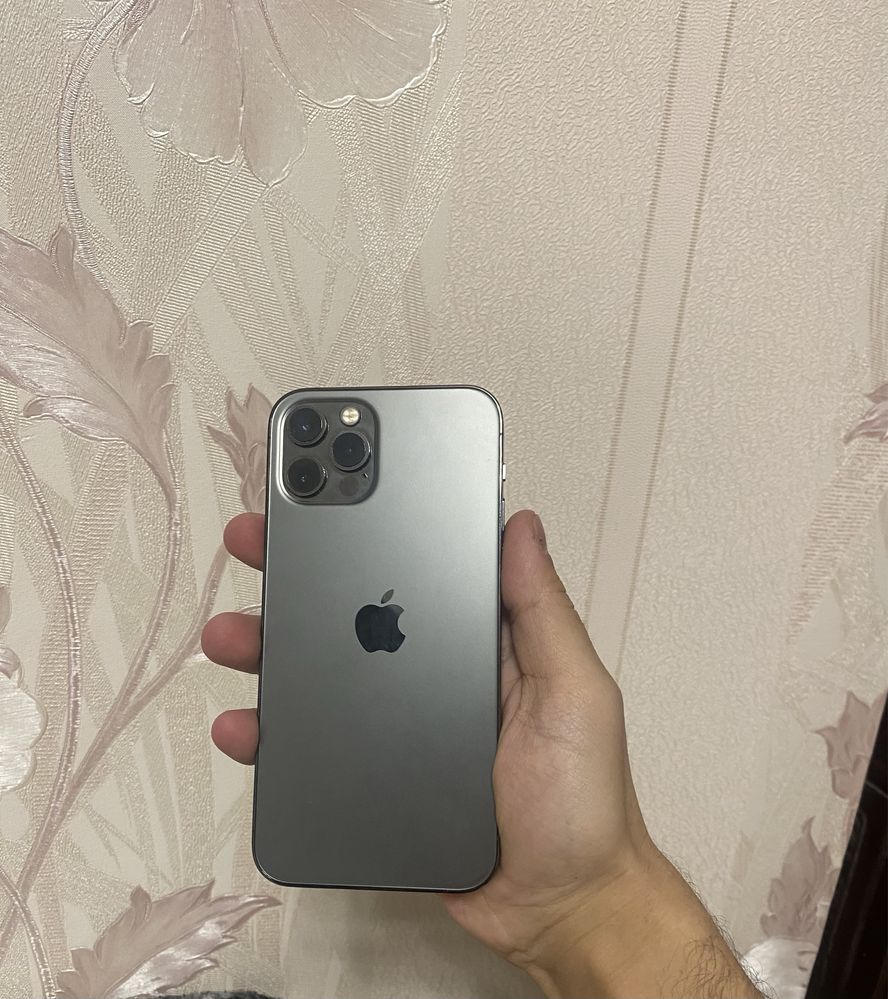 iPhone 12 Pro 128 GB Neverlock