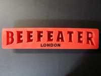 Силиконовая форма для льда Beefeater London