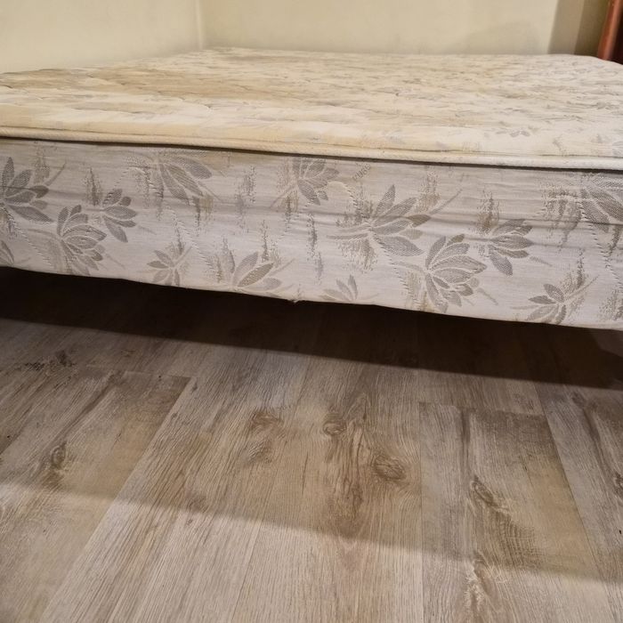 Oddam za darmo łóżko