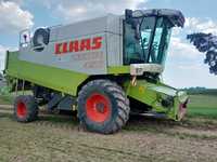 Kombajn Claas Lexion 450