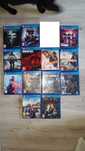 Gry PS4 akcji Mafia, Mirage, LA Noire itd.