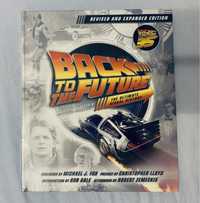 Back to the Future: The Ultimate Visual History. Книга Назад в будущее