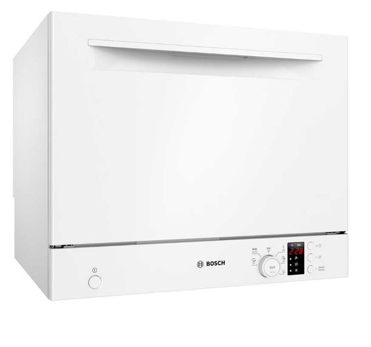 Máquina de lavar loiça Bosch Serie 4 SKS62E32EU