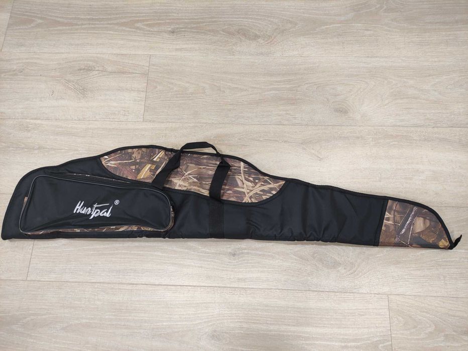 Futerał na wiatrówkę