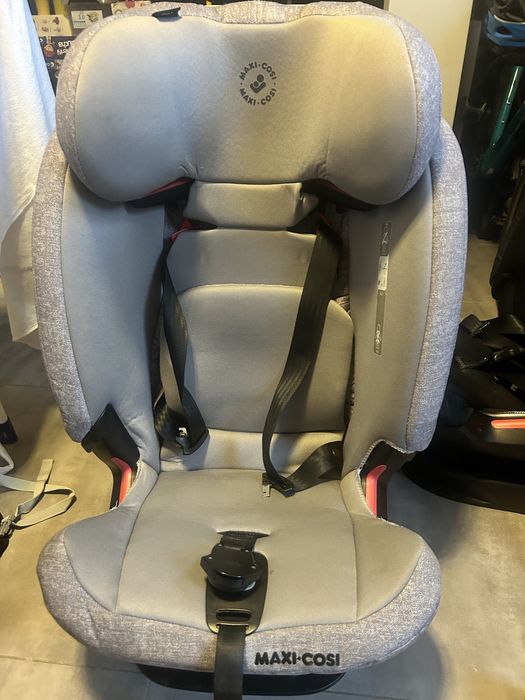 Fotelik Maxi Cosi Titan Pro od 9kg