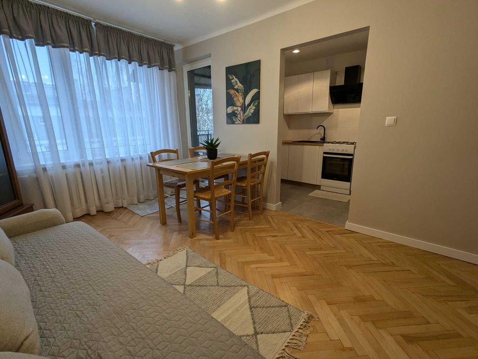 Mieszkanie  do wynajęcia w Iłży