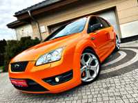 Ford Focus ST-225 KM - XENON - Navi- Jak nowy z Niemiec !