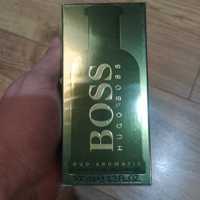 Hugo Boss Oud Aromantic