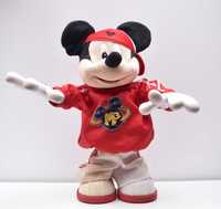M3: Master Moves Mickey from Fisher-Price