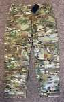 Spodnie Arcteryx LEAF Assault Pant AR Gen 2 MultiCam