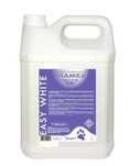 Szampon do bialej siersci diamex 500ml dla samoyeda