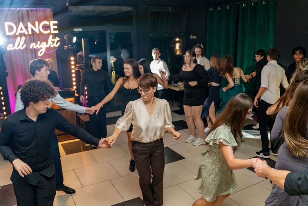 18 , urodziny, DJ , kompleksowo