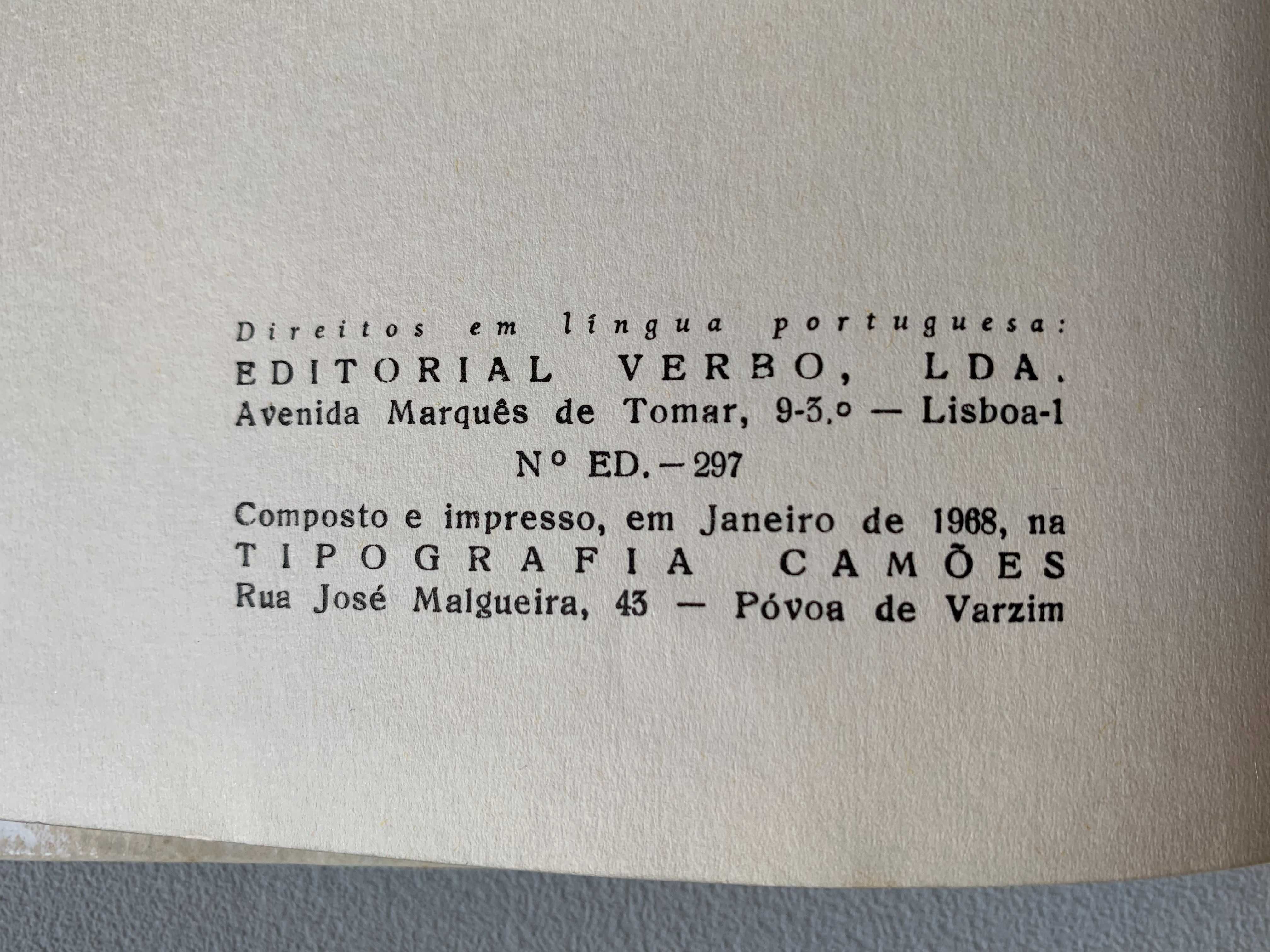 O Herói da Turma, de Rolf Ulrici