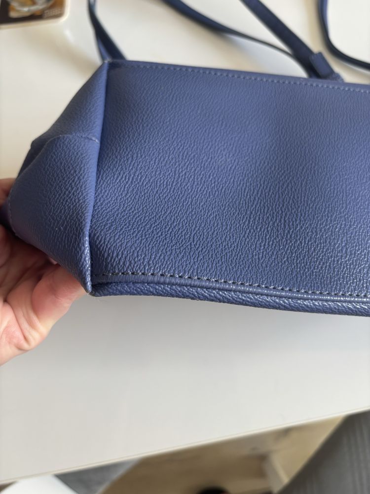 Torebka Calvin Klein oryginalna