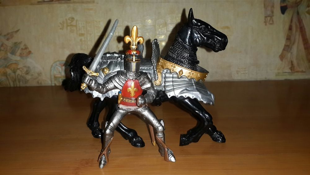 Солдатики, фігурки