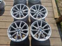 BMW 3 G20,G21,G30,G31,g01 7,5X17 ET27 5X112 SUPER