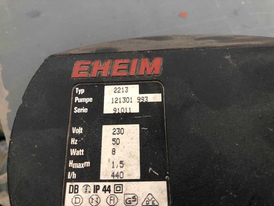 Aquário e todo o material do hobby (mais ofertas)