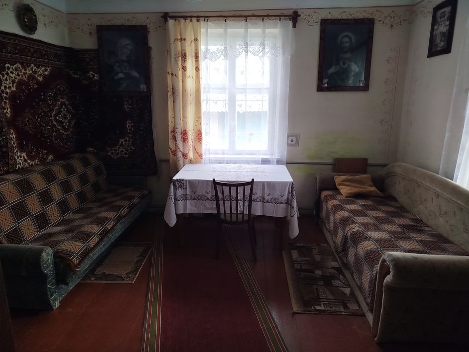 Будинок в с.Болозів, Самбірський район, Львівська обл.