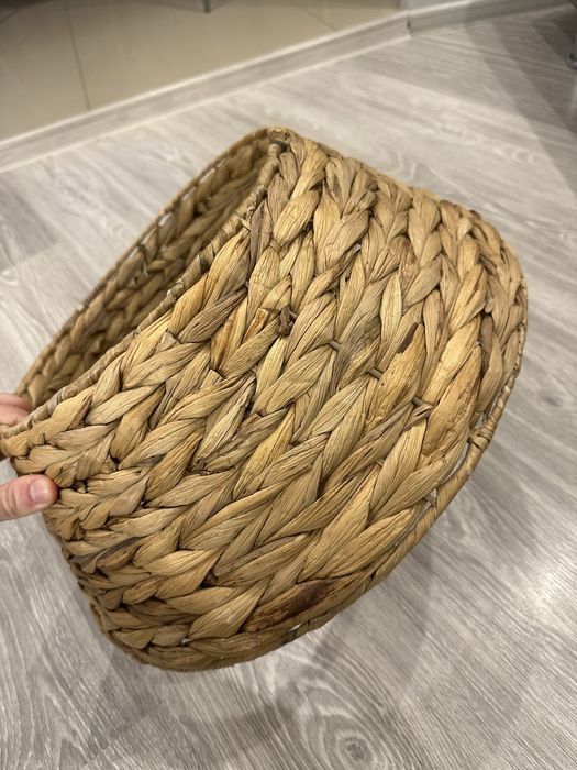 Кошик під ялинку