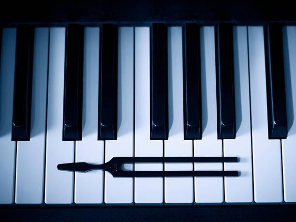 Ремонт і настройка, налаштування фортепіано (піаніно та роялів)