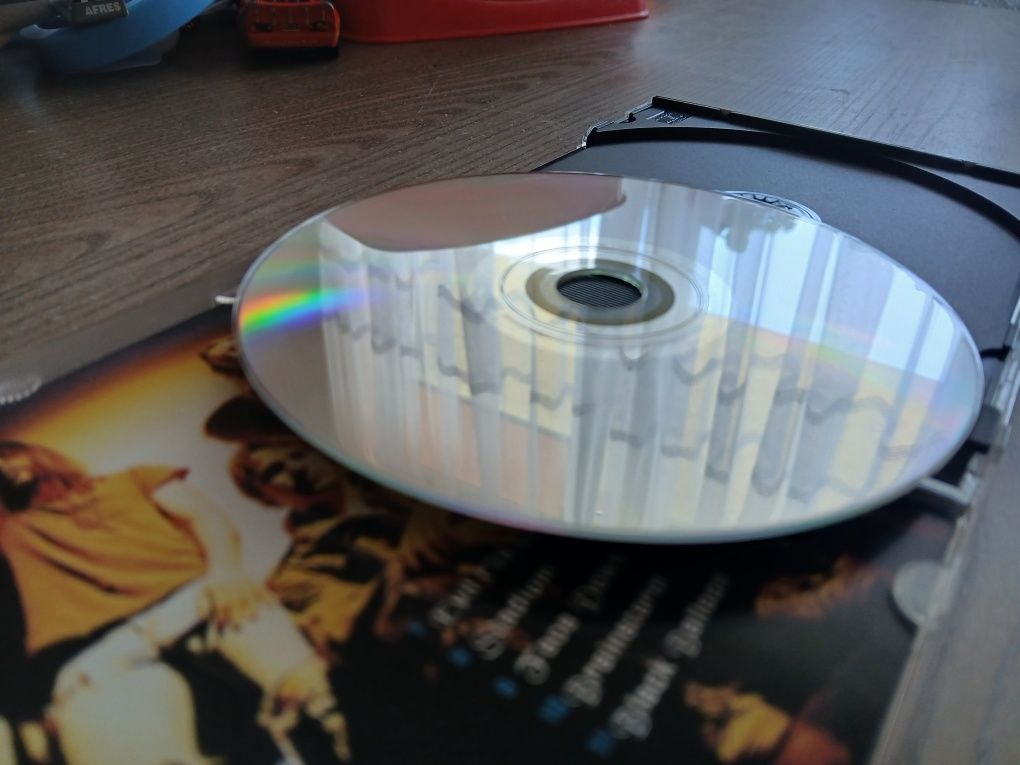 Monster Magnat - Superjudge CD