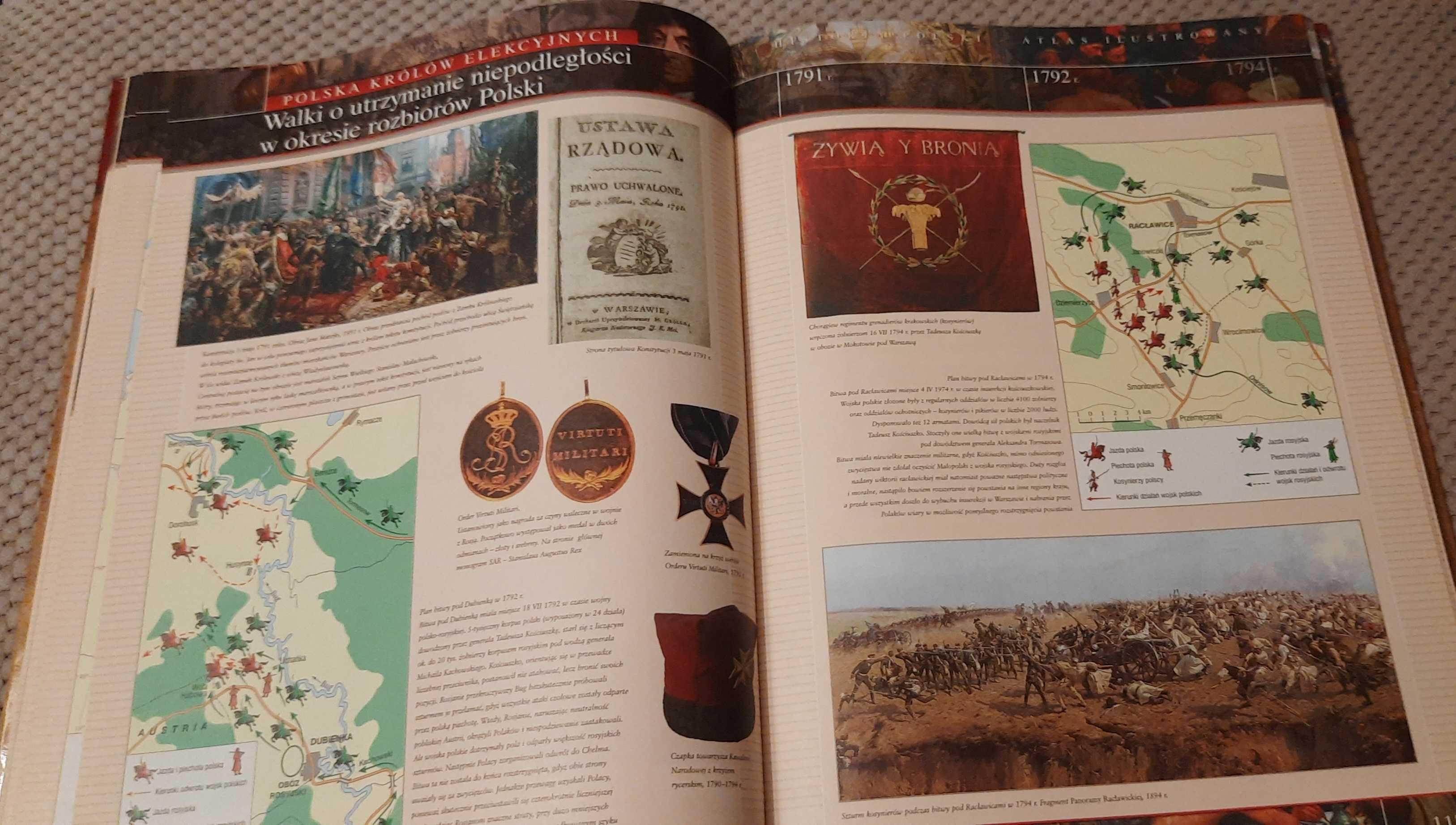 Historyczny Atlas Polski