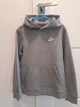 Bluza Nike dla chłopca