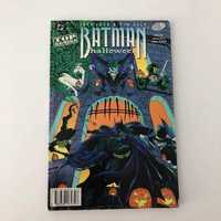 Batman Halloween 5/99 * komiks * jak NOWY