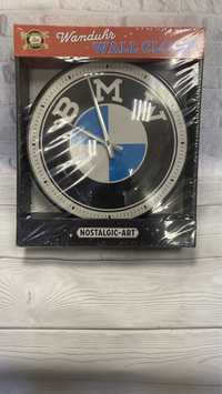 Часы bmw logo / аксессуары бмв