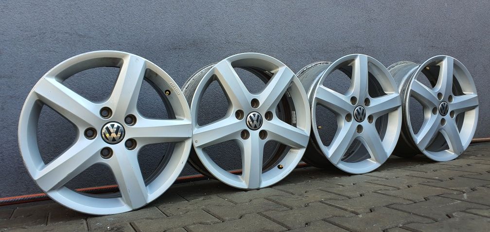 "17 5x130 T5 T6 Amarok