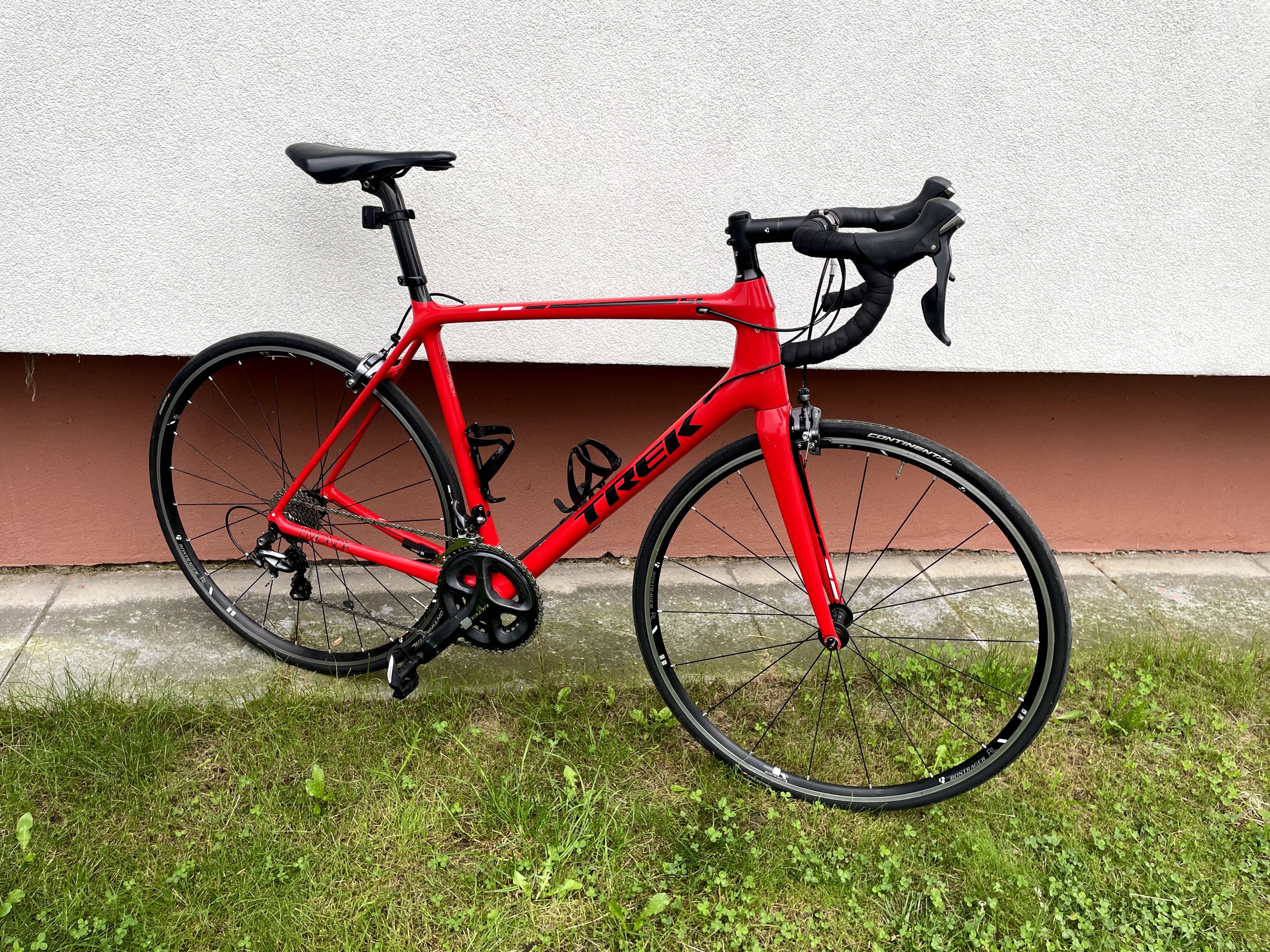 Rower Trek EMONDA SL6