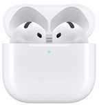 Słuchawki Douszne APPLE AirPods 4 Oryginalne NOWE /Fajne OKAZJE