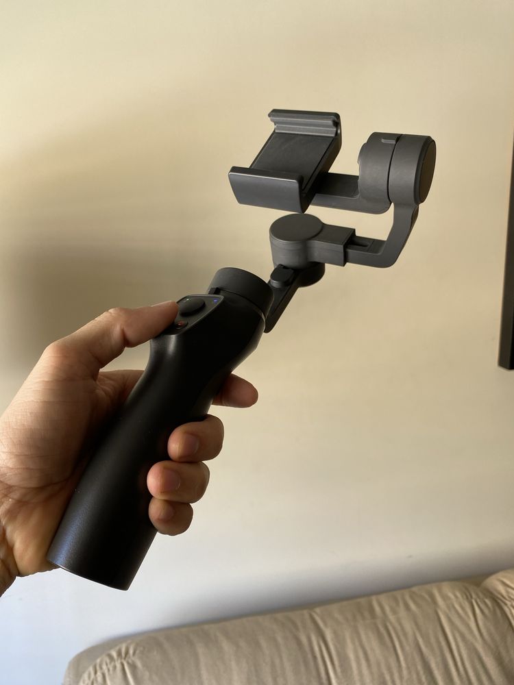 Estabilizador Gimbal - Capture 2
