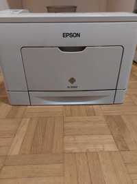 Impressora laser Epson