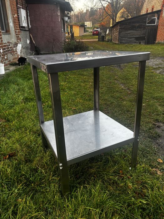 Stol masarski /gastronomiczny