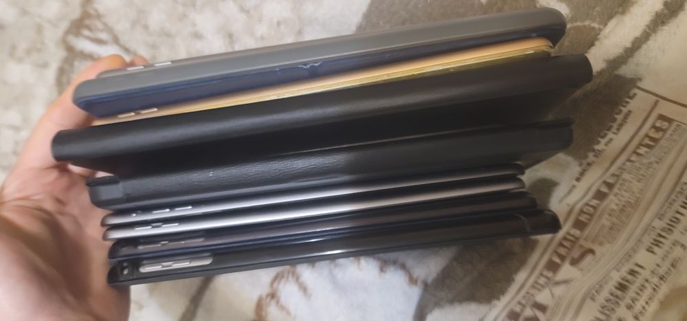 Планшети ipad ціни від 1000грн