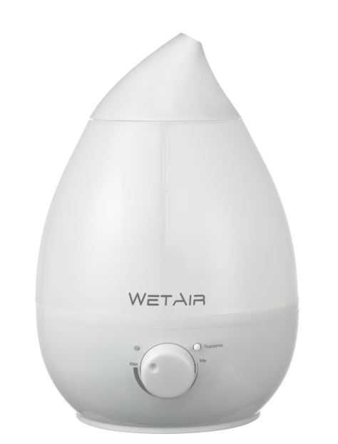 Зволожувач повітря WetAir MH-204W, увлажнитель воздуха Wetair
