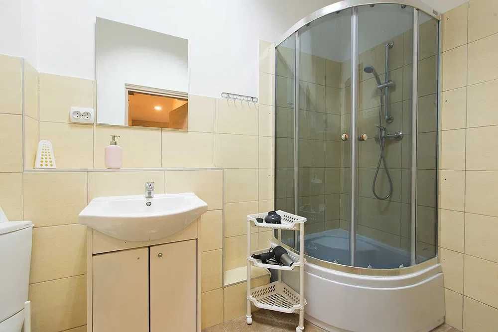 do wynajęcia pokój w mieszkaniu studenckim, centrum ul.Prądzyńskiego 8