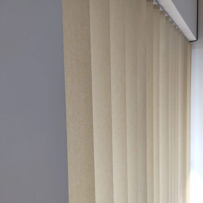 Żaluzje pionowe, verticale, wertikale.