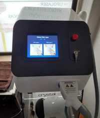 Máquina de depilação a laser Diodo