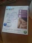Laktator reczny Philips Avent