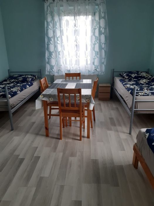 Pokoje do wynajęcia