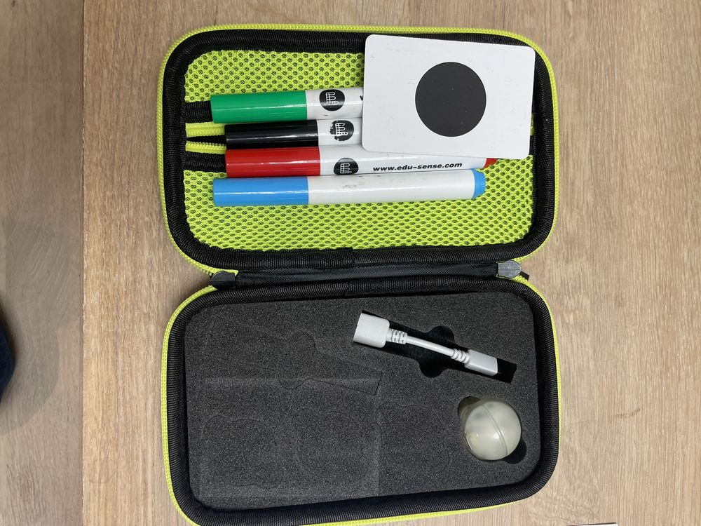 Ozobot bit do programowania