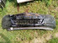 Honda jazz zderzak przedni lift 08-15 rok