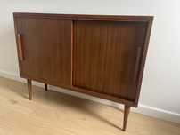 Komoda szafka retro PRL vintage