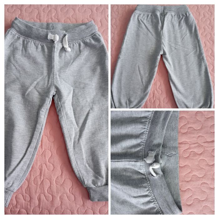 Conjunto de duas peças