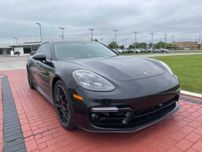 2020 Porsche Panamera GTS
